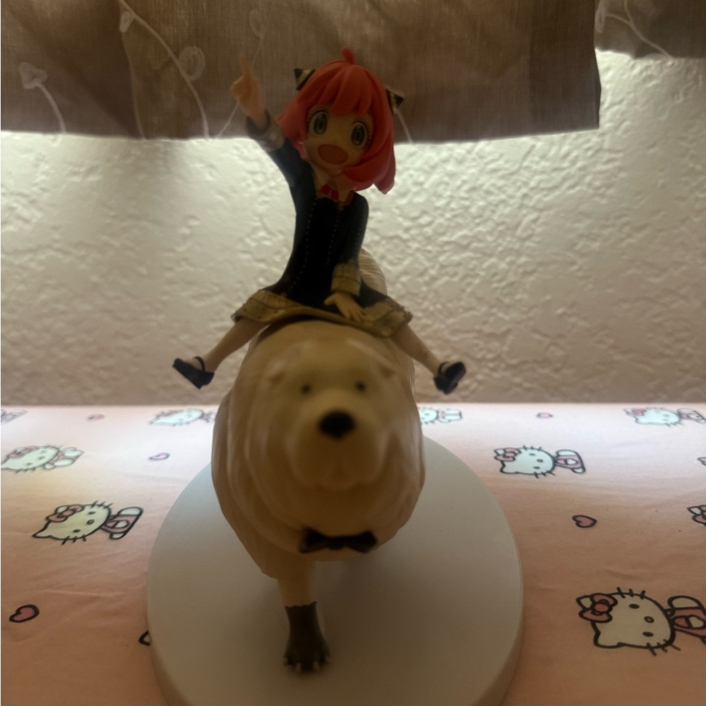 Spy X Family Figure
